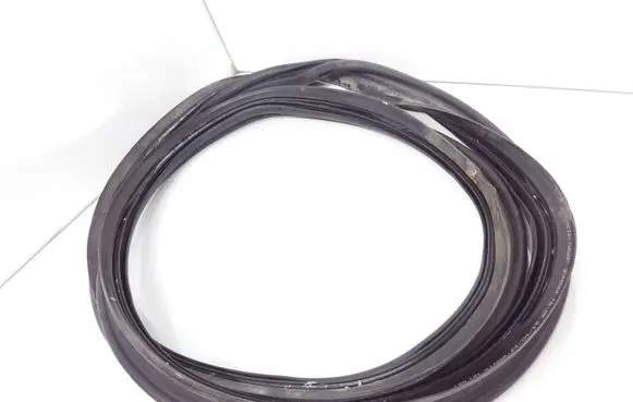 Volvo V40 Cross country Trunk rubber seal (body) 31385613