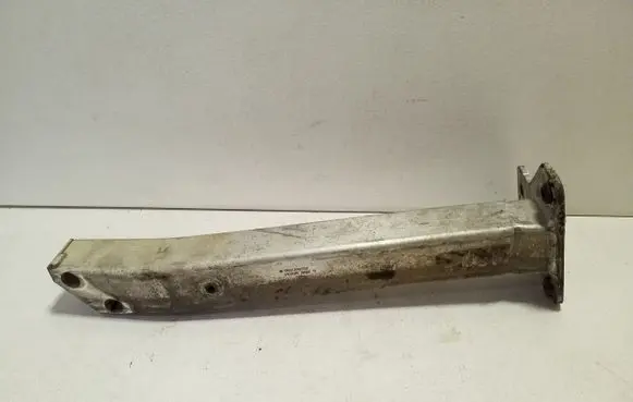 Jeep Cherokee Front bumper shock/impact absorber 68143965AB