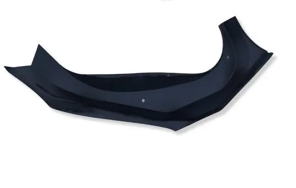 BMW 6 F12 F13 Other trunk/boot trim element 7228506