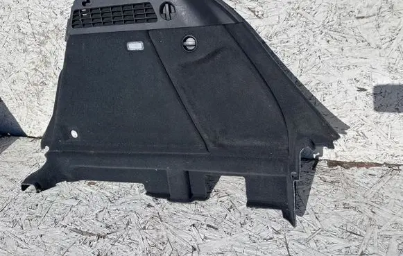 Audi Q3 8U Rear door card panel trim