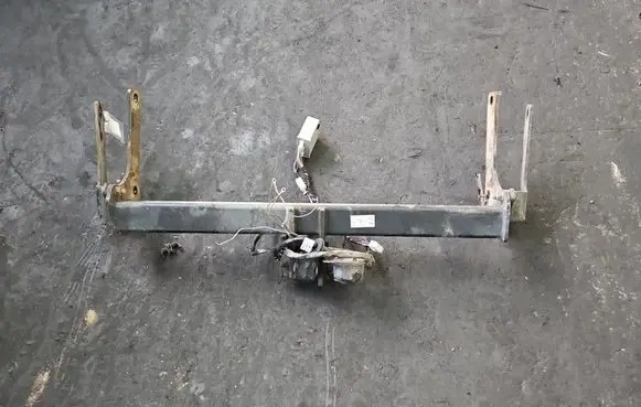 Toyota RAV 4 (XA50) Tow bar set IMPRK1532656