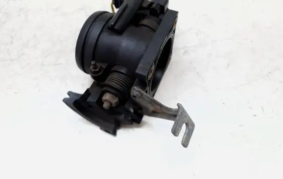 Rover 200 XV Throttle body valve MHB101660