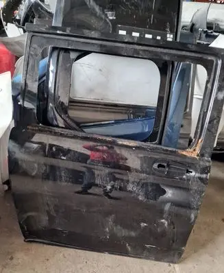 Ford Transit Custom Side sliding door 