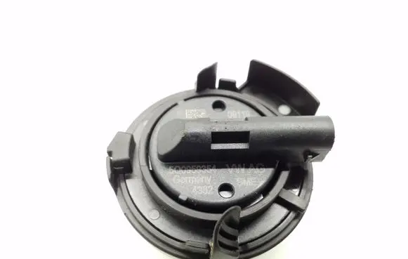 Audi A3 S3 8V Airbag deployment crash/impact sensor 5Q0959354