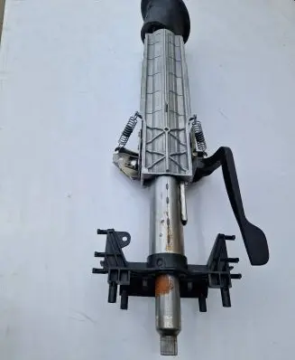 BMW 1 F20 F21 Steering rack mechanical part Ls685496401 15072801809