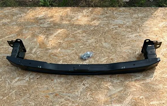 Renault Zoe Front bumper cross member 620535557R