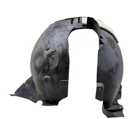 Volkswagen Atlas Front wheel arch liner splash guards 3CN805912C