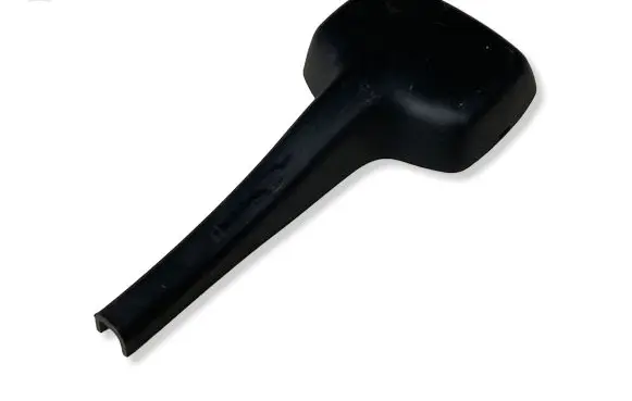 Peugeot 407 Rearview mirror trim 9650400377