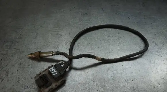 Skoda Yeti (5L) Lambda probe sensor 04L907807AC