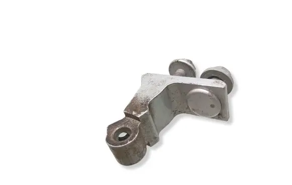 Audi A3 S3 8V Rear door upper hinge 8V0833403A