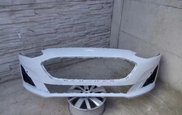 Ford Focus Front bumper