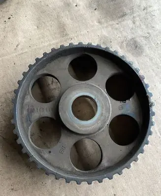 Volvo S70 V70 V70 XC Camshaft pulley/ VANOS 069109111
