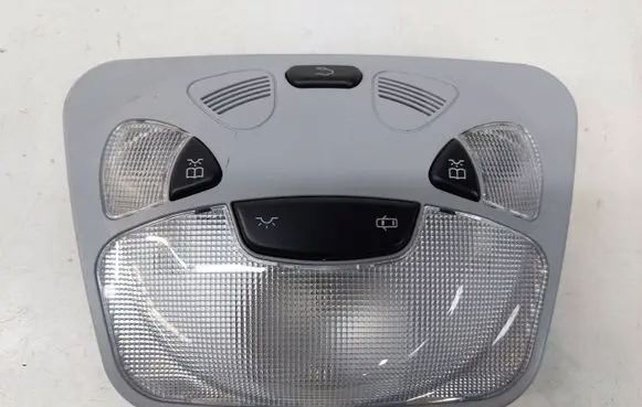 Mercedes-Benz C W203 Front seat light A2038202301 0001141634