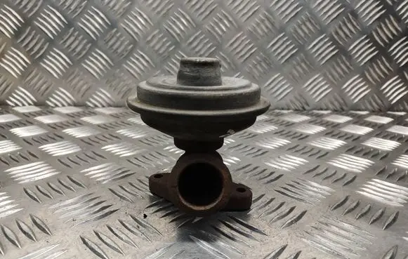 Fiat Ulysse EGR valve 9638374480
