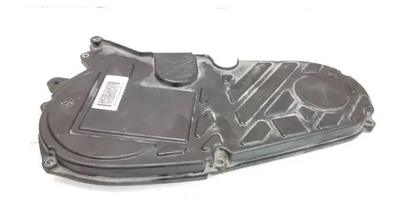 Opel Zafira C Timing belt guard (cover) 55564429 316987460