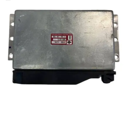 Nissan X-Trail T30 ABS control unit/module 0265109760 6890573 47850EQ18A