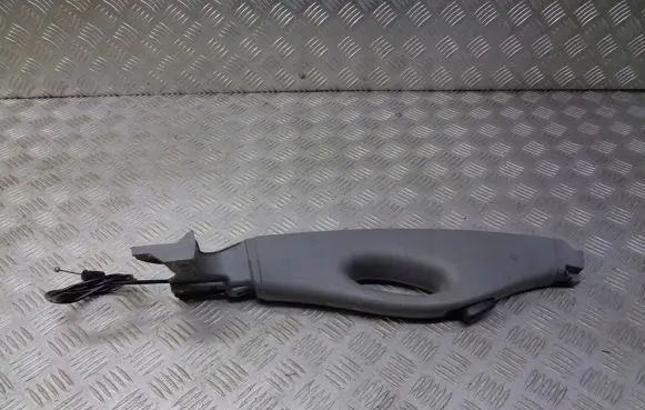 Chrysler Grand Voyager IV Rear door interior handle