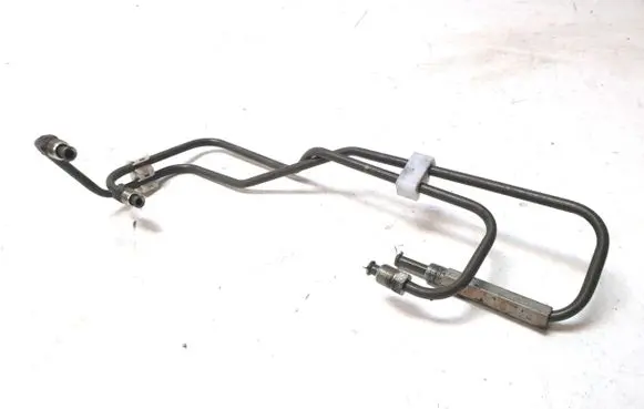 Toyota Hilux (AN120, AN130) Fuel injector supply line/pipe 