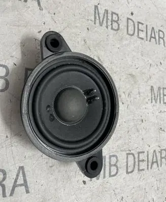 Mercedes-Benz AMG GT R190 C190 Parcel shelf speaker A4478271060