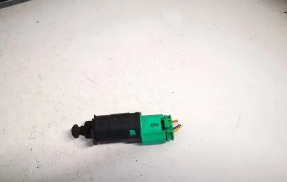 Citroen C4 I Brake pedal sensor switch 9665602380 95835t02