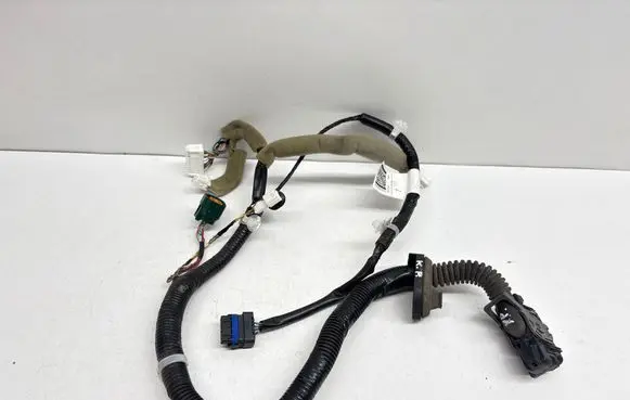 Nissan Juke I F15 Front door wiring loom 241251KA1A