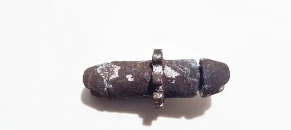 Chevrolet Captiva Handbrake/parking brake pads 