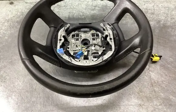 Citroen C5 Steering wheel 609435700