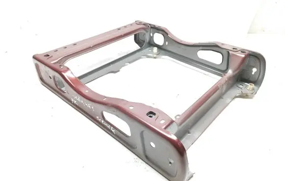 Renault Scenic IV - Grand scenic IV Front passenger seat console base 1384510X FR347163