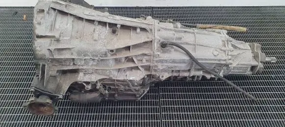 Audi A6 Allroad C7 Manual 5 speed gearbox PLZAUTOFROST