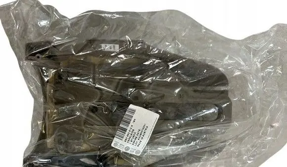 Audi A4 S4 B7 8E 8H Steering wheel column trim 8E0953512N
