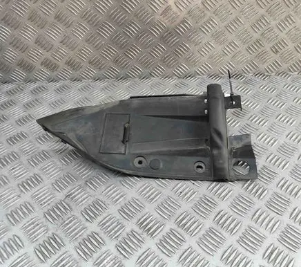 Audi e-tron Wiper trim 4KE821170 4KE821942