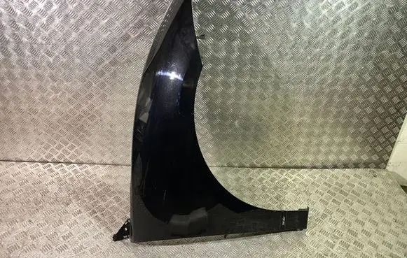 Jaguar I-Pace Fender