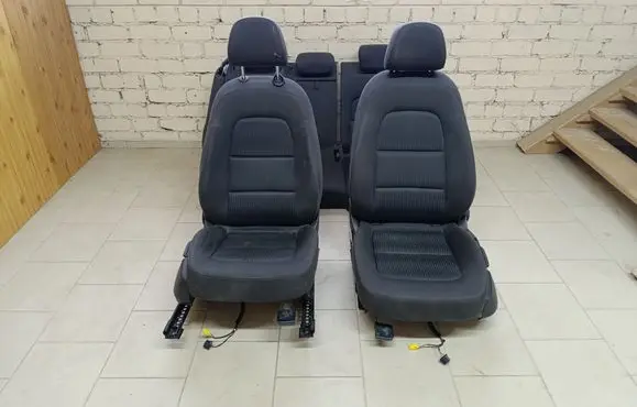 Audi A4 S4 B8 8K Interior set 