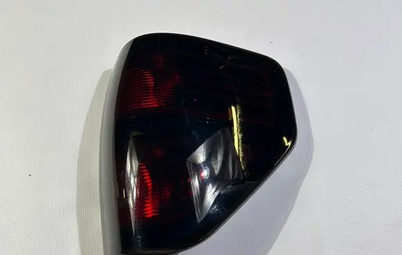Ford F150 Rear/tail lights cl3413b504b