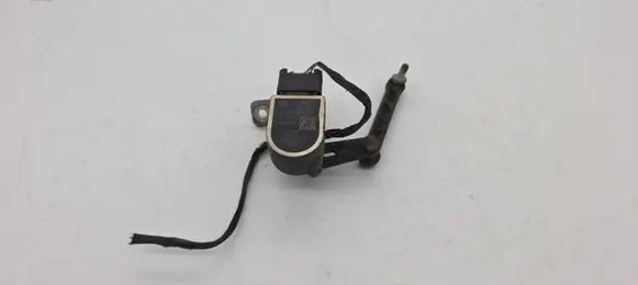 BMW 5 F10 F11 Accelerator throttle pedal 25916010 ABE52149