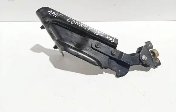 Ford Transit - Tourneo Connect Sliding door lower roller guide/hinge DT11V25001AB