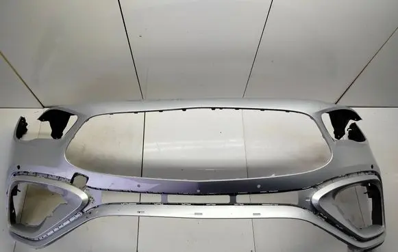 Mercedes-Benz GLA H247 Front bumper A2478857908