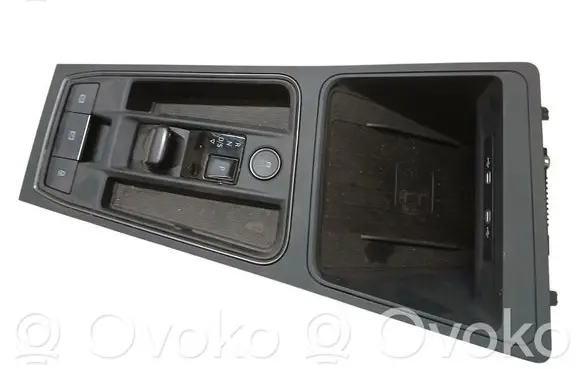 Cupra Leon Gear shifter/selector 5FA927225 26574 26574WPC00305