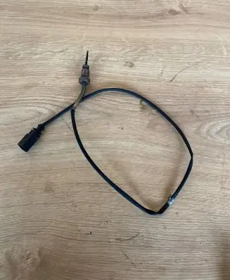 Volkswagen Scirocco Exhaust gas temperature sensor 1J0979802 964857 1866701