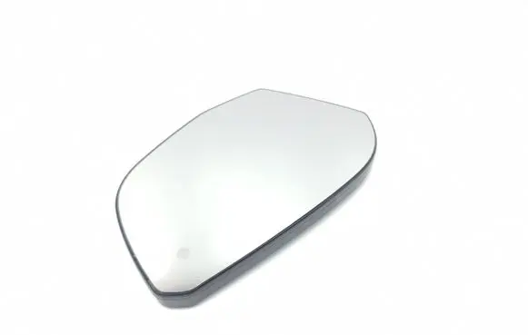 Opel Astra L Wing mirror glass 23933002