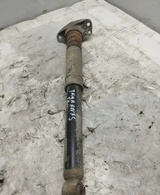 Volkswagen Touran I Rear shock absorber/damper