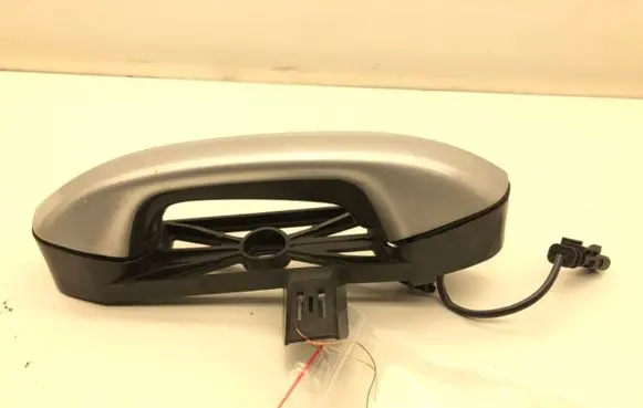 Volkswagen Caddy Rear door exterior handle