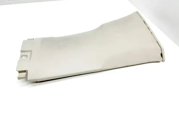 Volkswagen PASSAT B7 USA (B) pillar trim (bottom) 561867291