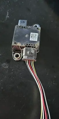 Volkswagen Multivan T6 Lambda probe sensor brak