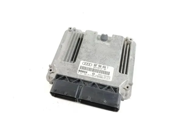 Audi A3 S3 8P Engine control unit/module 06F906056T 0261S02019 1039S03689