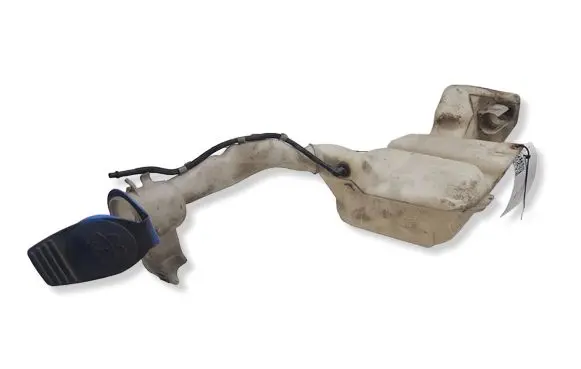 Ford Galaxy Windshield washer fluid reservoir/tank 7M3955453P