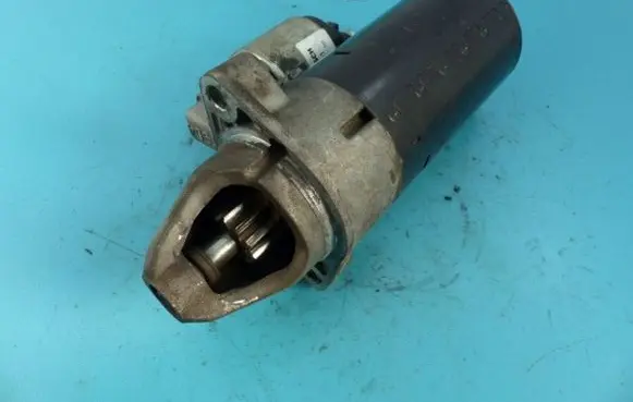 Porsche Cayenne (92A) Starter motor 0001139021 IMPRK1070330