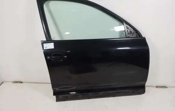 Porsche Cayenne (9PA) Front door