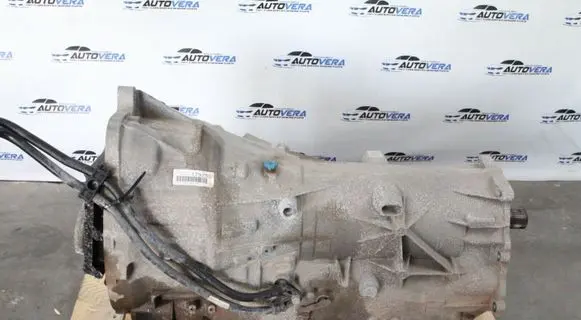 BMW X3 F25 Automatic gearbox 8601173