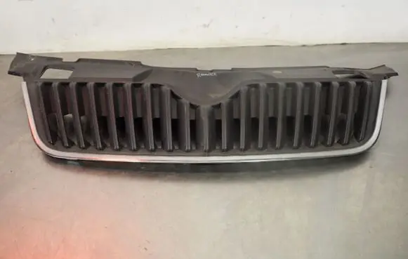 Skoda Roomster (5J) Front grill 5J0853668C
